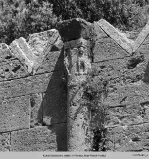 Santo Stefano, Volterra