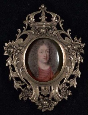 Bildnis König Ludwigs XIV. von Frankreich
