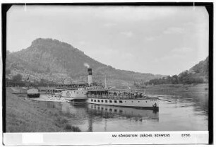 Am Königstein