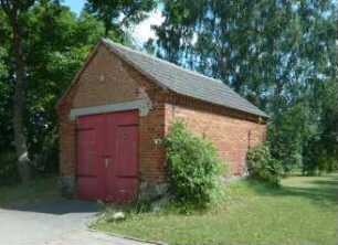 Kraatz, Nordwestuckermark, Birkenallee 2 a