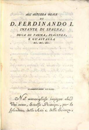 Della lingua propria di Cristo e degli Ebrei nazionali della Palestina da' tempi de' Maccabei