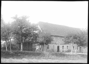 Ottewig. Gasthof zum heiteren Blick