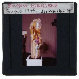 Mertens, Gruppe