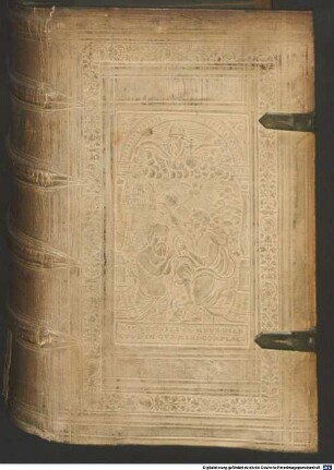 Enchiridion controversiarum praecip. nostri temporis de religione