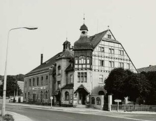 Gasthof Weißig