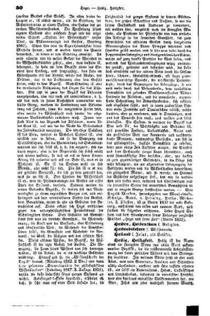 Heiden, Heidenthum s. Religion