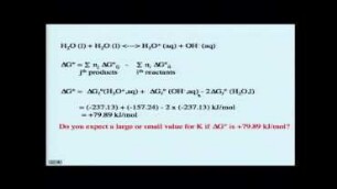 Acid-base equilibrium: Is MIT water safe to drink?