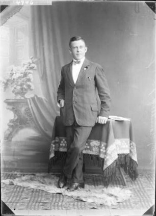 Ludwig Banschbach