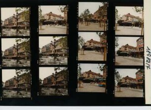 Packhof, 1982