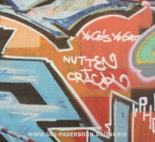 NUTTEN + cRAcK
