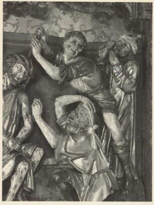 Dornenkrönung Christi
