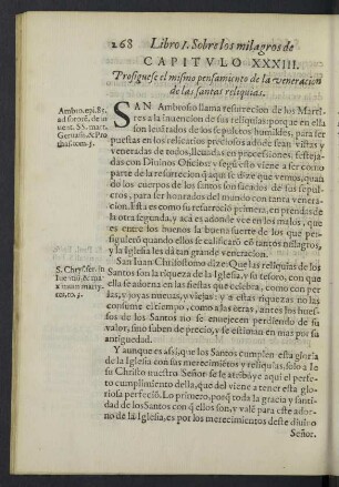 Capitulo XXXIII.