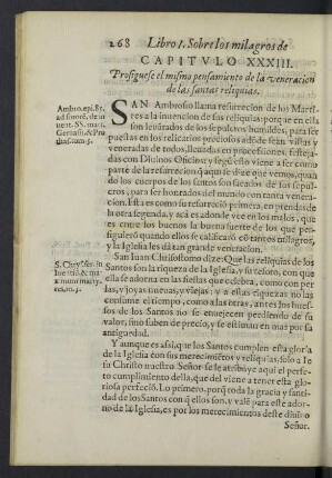 Capitulo XXXIII.