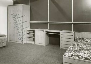 Jugendzimmer