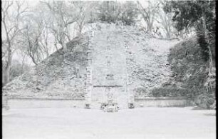 Copan, Temple 10L-26 (CPN: Str. 10L-26)