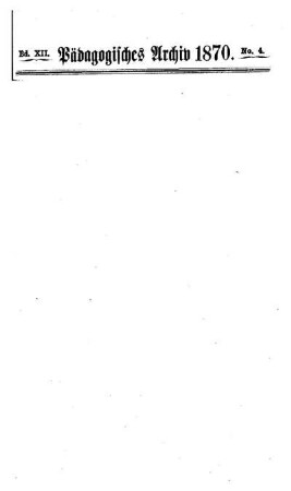 Zum Lehrplan für den naturwissenschaftlichen Unterricht der Realschule