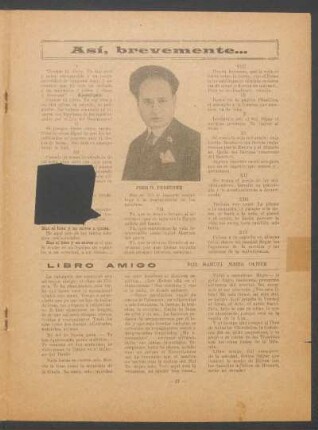 Libro amigo