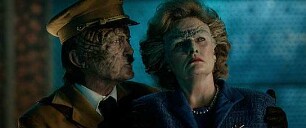 Iron Sky - The Coming Race