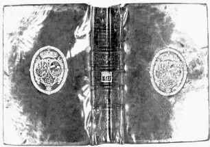 Vita sancti Mauri, nachgetragen - BSB Clm 10177