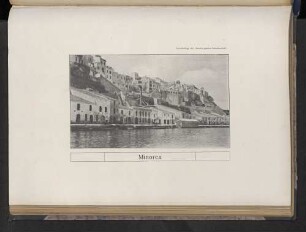 Minorca
