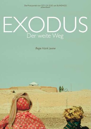 Exodus - Der weite Weg