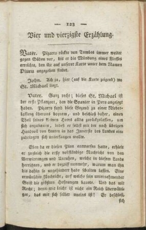 Vier und vierzigste Erzählung