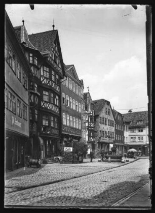 Marktplatz 2 bis Marktplatz 14