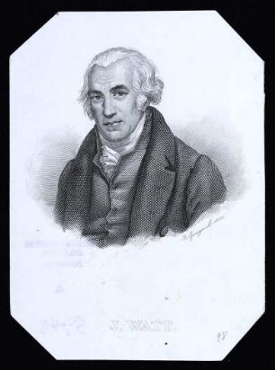 Watt, James