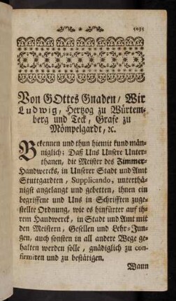 5035-5036, Vorwort.