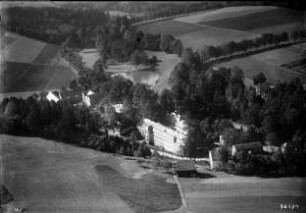 Wolkenstein (b. Chemnitz), Warmbad bei Wolkenstein