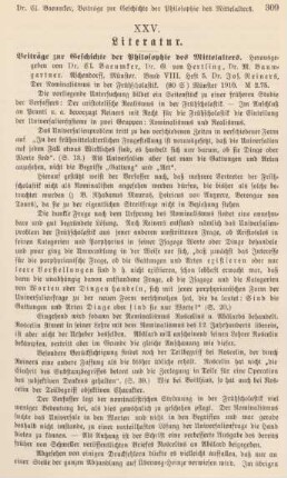 309-315 Rezensionen