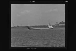 Cranz ex Aros Olympic ex Ute Wulff ex Galway ex Ute Wulff ex American Apache (1974), Frachtschiff, Herbert Drewes, Hamburg, Bau-Nr. 670