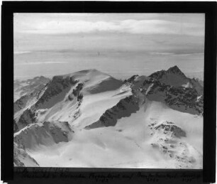 Nordtirol - Stubaier Alpen