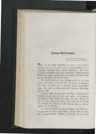 Königs-Wusterhausen