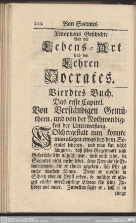 Vierdtes Buch