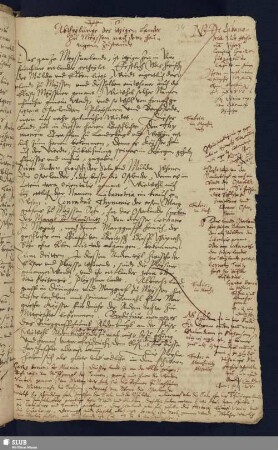 13. Abtheilunge des itzigen Landes zu Meyssen