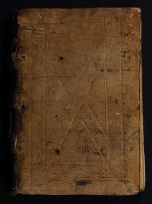 Sammelhandschrift – Nürnberg, STN, Cent. VII, 38