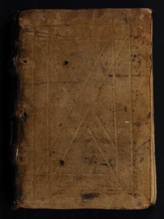 Sammelhandschrift – Nürnberg, STN, Cent. VII, 38