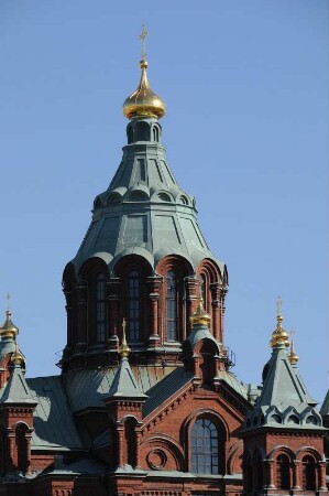 Orthodoxe Kirche