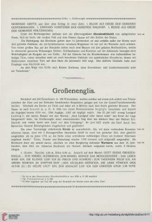 ⟦Großenenglis⟧