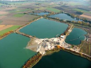 Geinsheim : Hessenaue