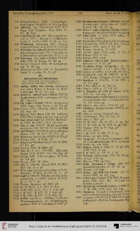 VI. Goldmünzen-Nachlass (Nr. 1001-1140)