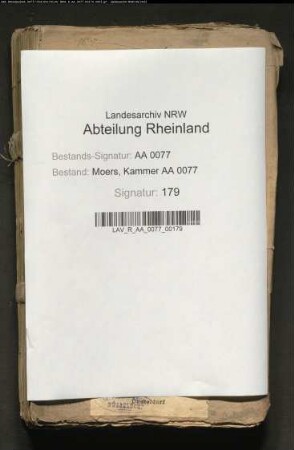 Einquartierung und Verpflegung des französischen 25. Kavallerie- und 16. Dragonerregiments