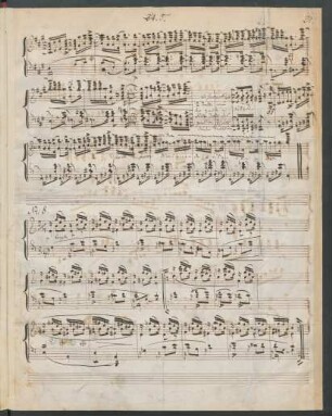Impromptus; pf; C-Dur; McCS 5/8