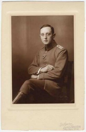 Cranz, Oskar