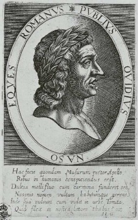Naso, Pulicus Ovidius