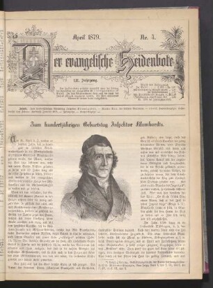 Nr. 4. April 1879