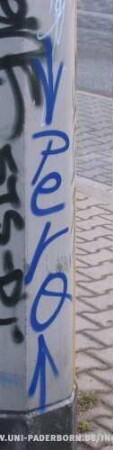 Pero