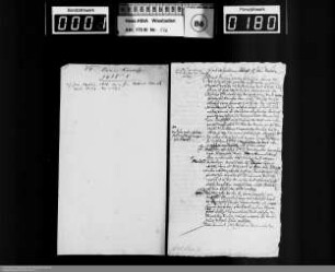 . 1635: Januar 1635