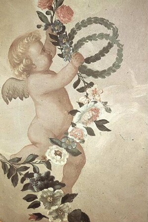 Allegorie der bildenden Künste